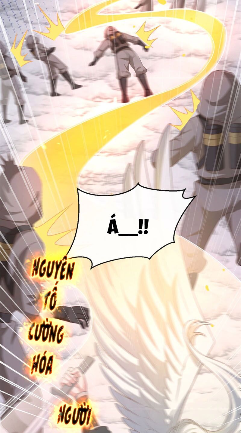 Từ Hôm Nay Bắt Đầu Làm Thành Chủ chapter 402 32