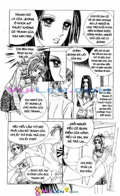 nụ hôn đầu chapter 5 5