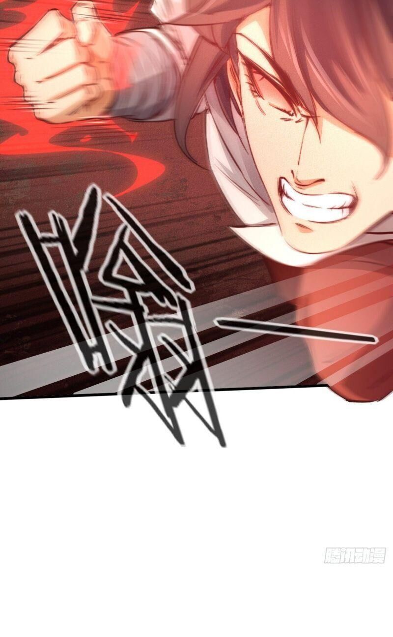 võ đạo chiến thần chapter 3 8