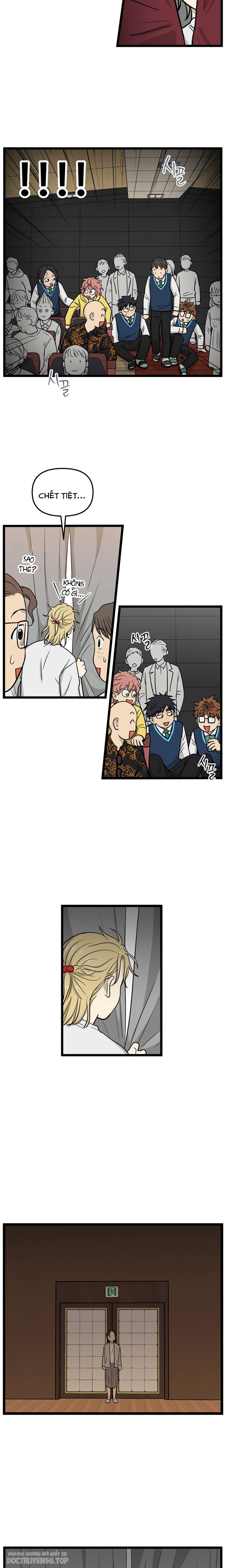 no home - không nhà chapter 224 3