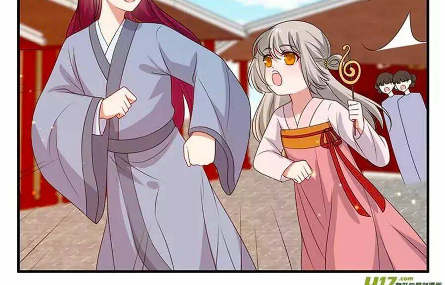 luyến ái sinh tử bộ chapter 170 4