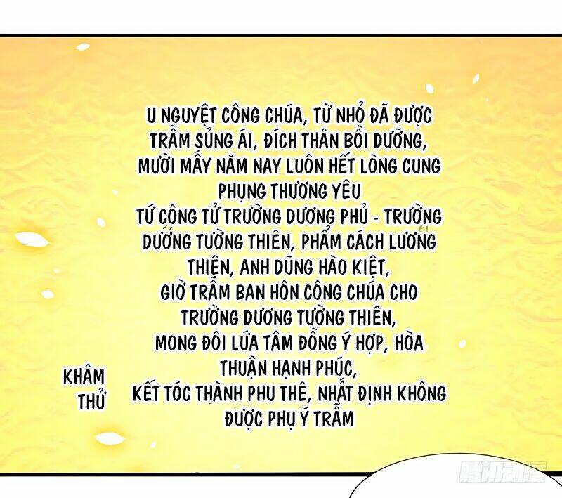 hỗn độn kiếm thần chapter 25 26