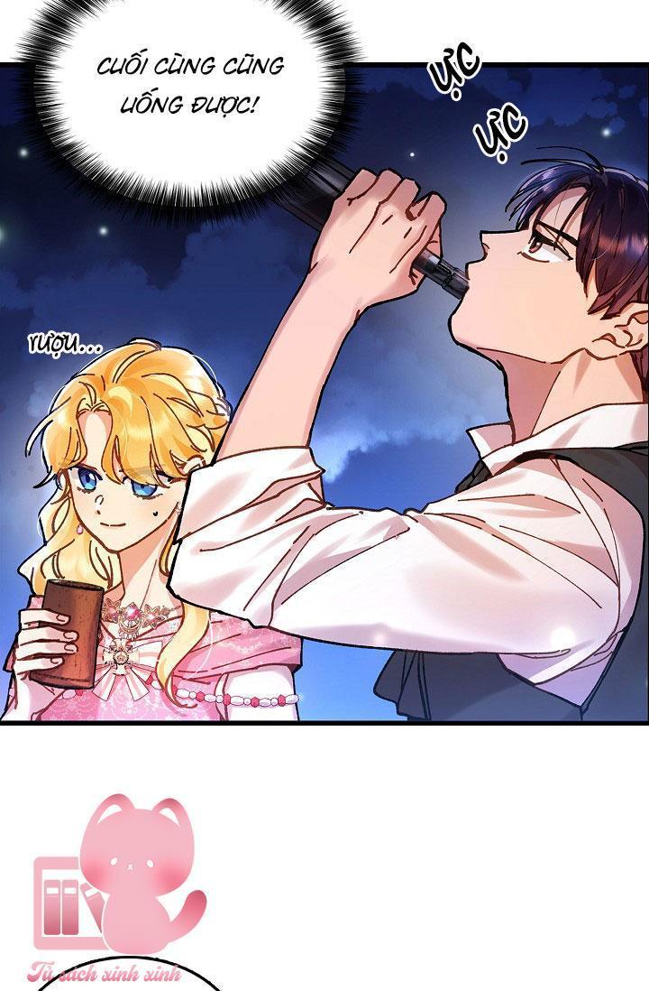 vị trí của tôi chapter 2 28