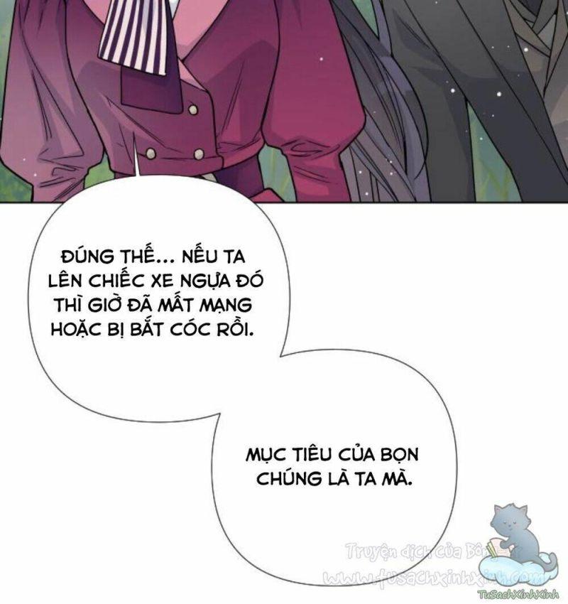 cách mà kỵ sĩ sống như tiểu thư chapter 30 109