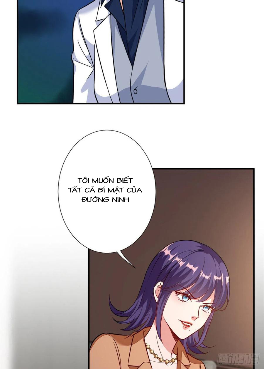 thí hôn lão công, cần giúp sức chapter 304 13