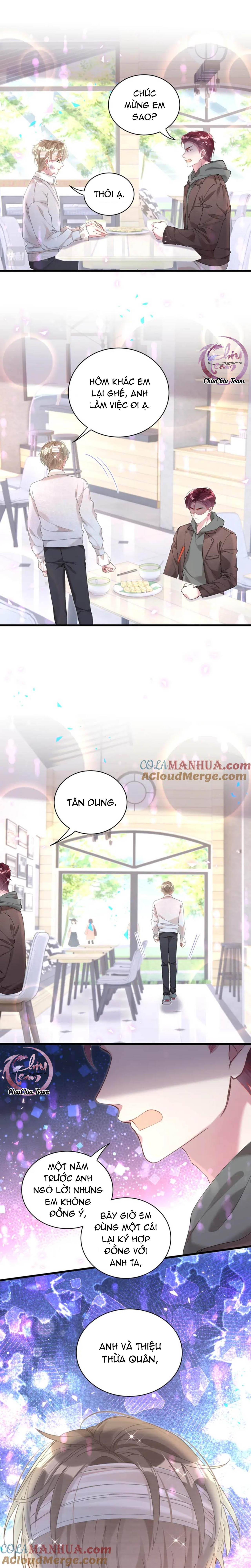 kết hôn là chuyện nhỏ chapter 31 10