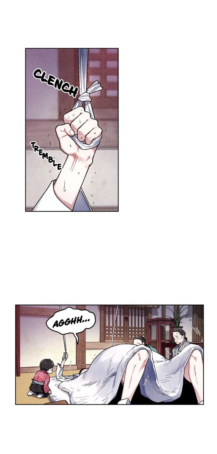 nếu tôi là bạn chapter 1 9