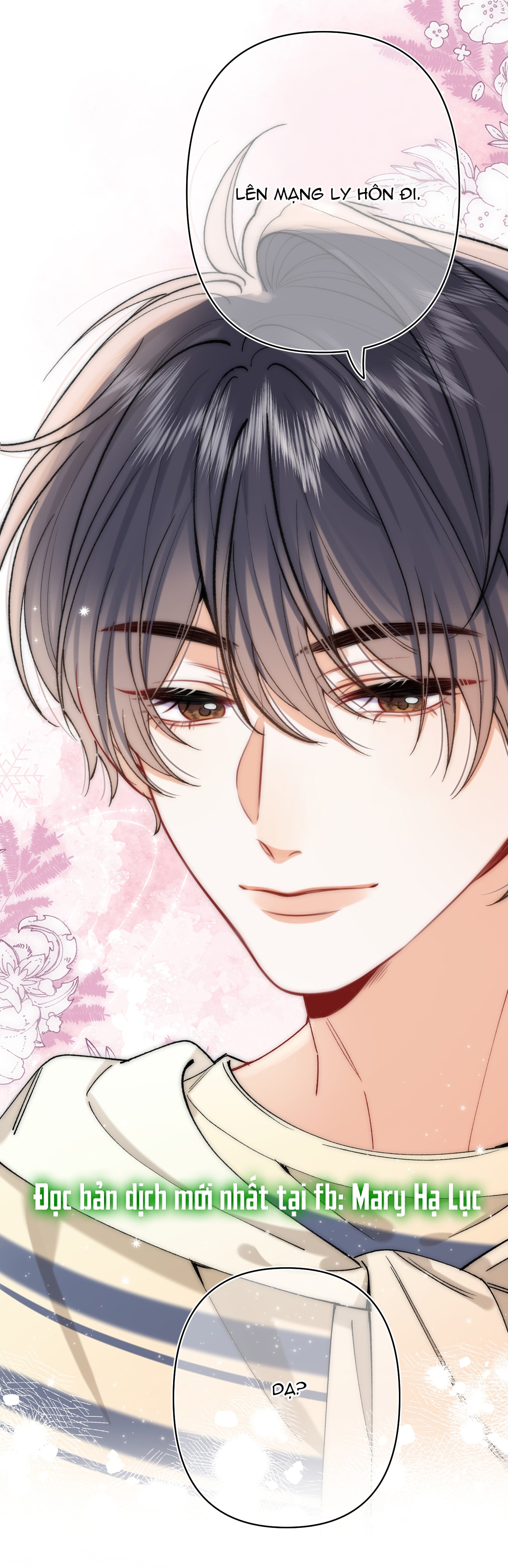 vụng trộm không thể giấu - mối tình thầm kín chapter 119 44