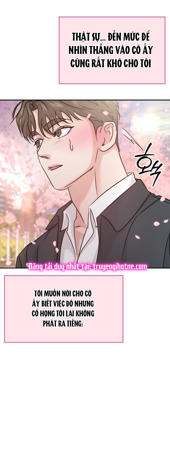 Tuyển Tập Truyện Ngắn Dằm Khăm Của Bạn Mảy chapter 27.1 - Trang 27