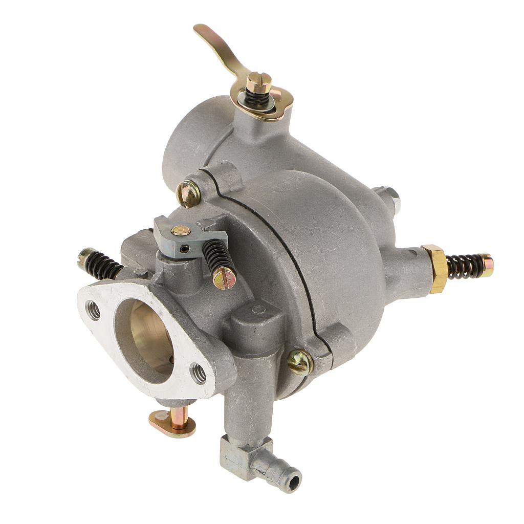 2x Carburetor for   7 and 8 HP Engine, replace 390323