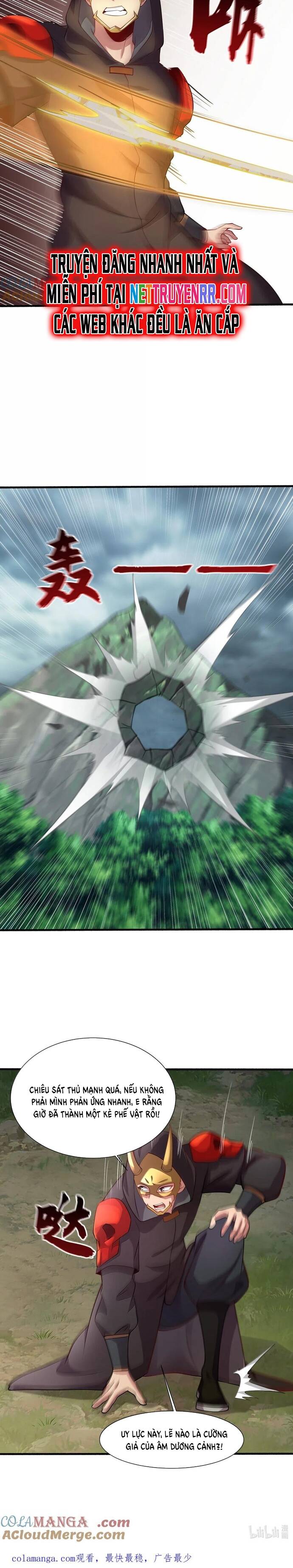 valkyria nainen kikan chapter 65 10