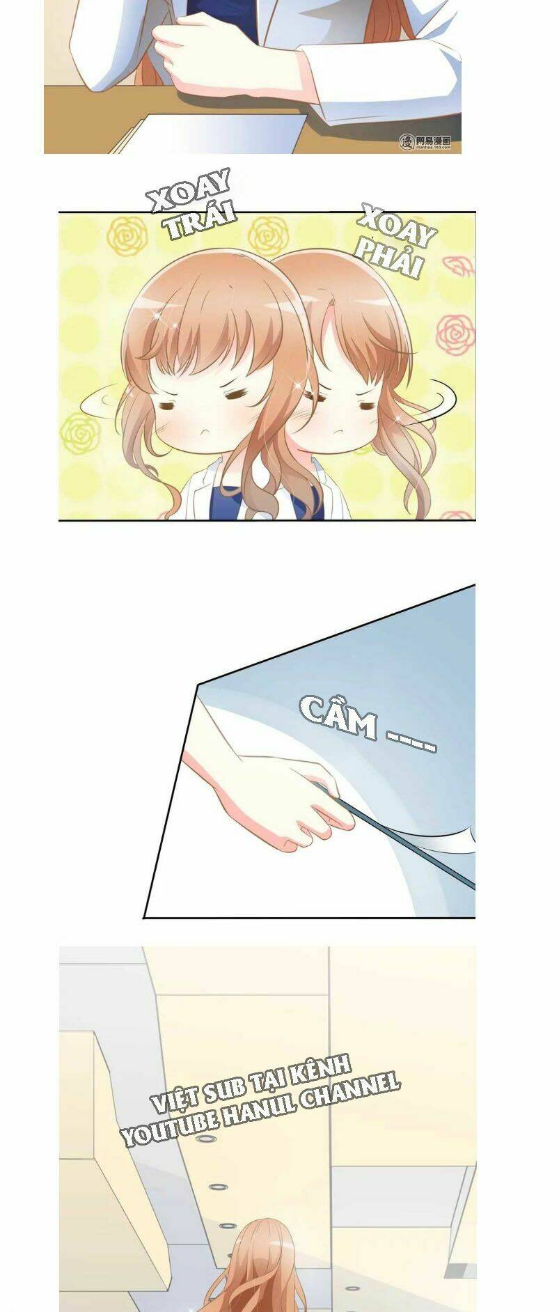 dụ vợ về nhà chồng cũ phải thật ôn nhu chapter 30 5