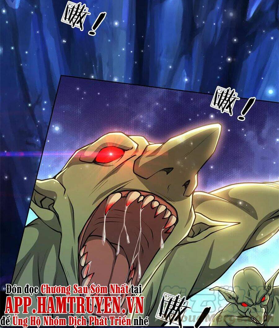 thân thể của ta là kiếm chủng chapter 118 2