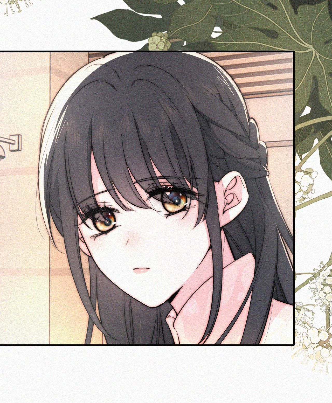 bệnh yêu chapter 77.2 5