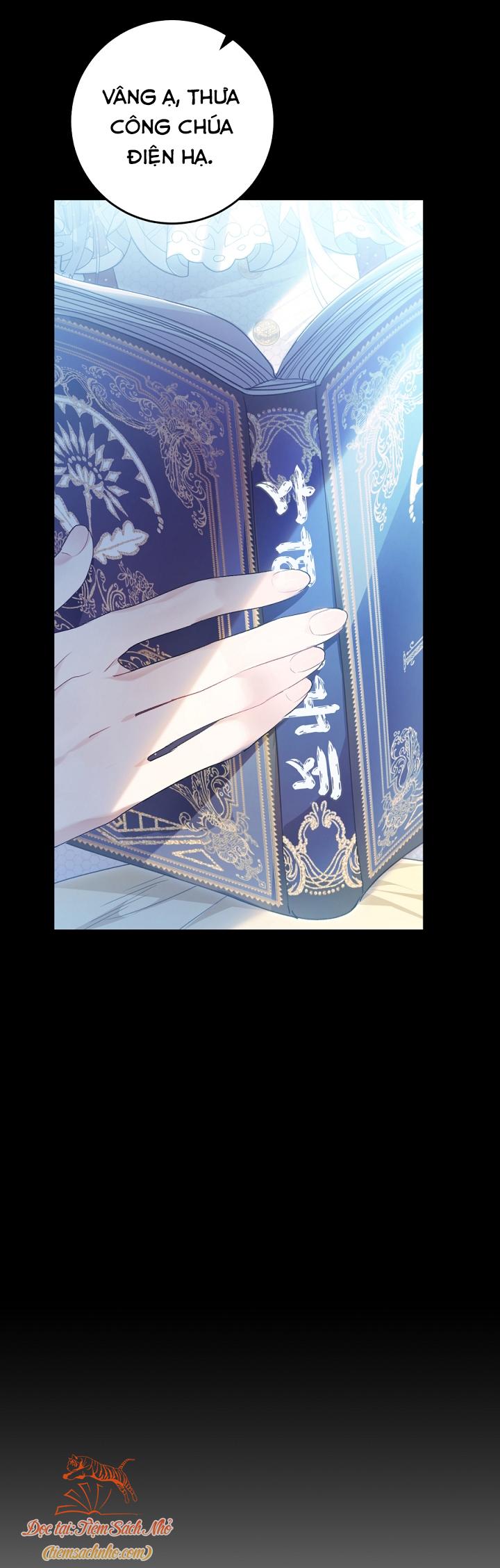 ác nữ là con rối chapter 63 51