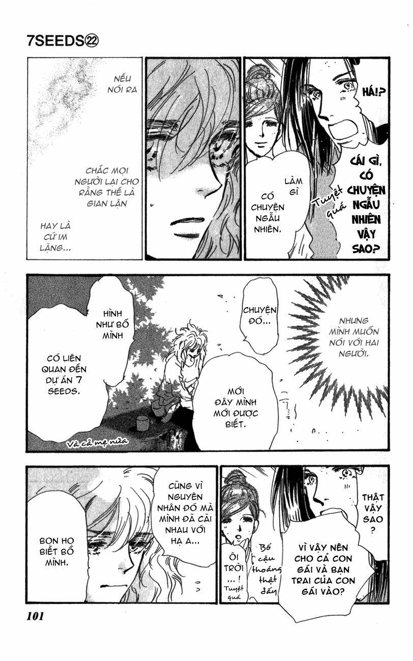 7 mầm sống chapter 114 26
