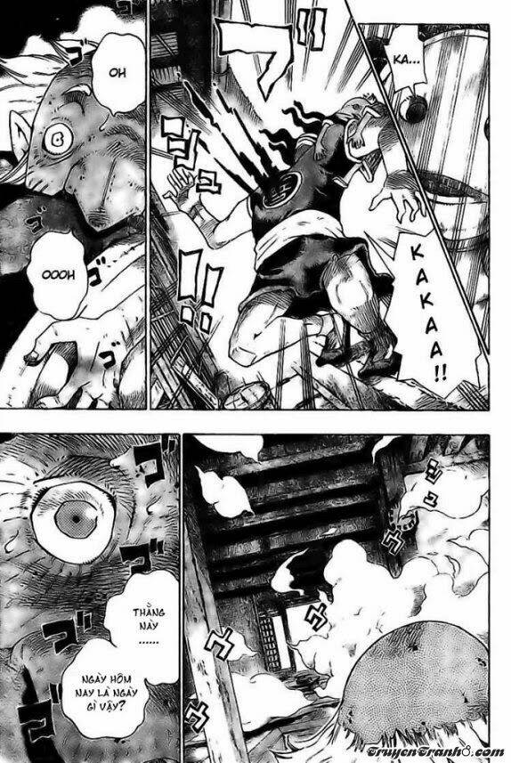 bokke-san chapter 1 53