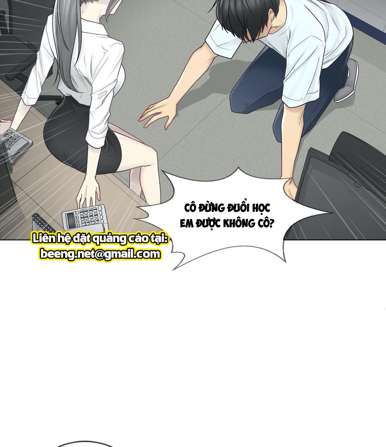 mở khóa tim em chapter 32 23