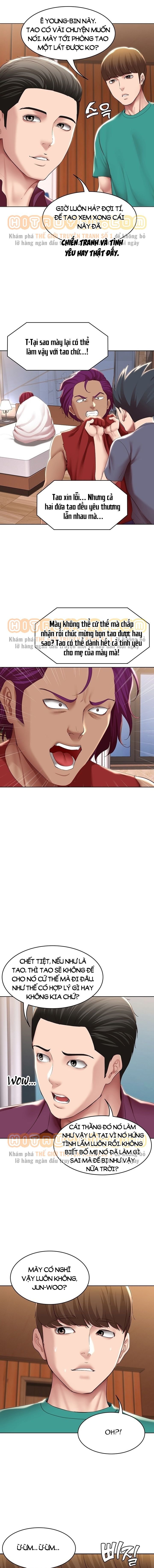nhật ký nội trú chapter 125 10