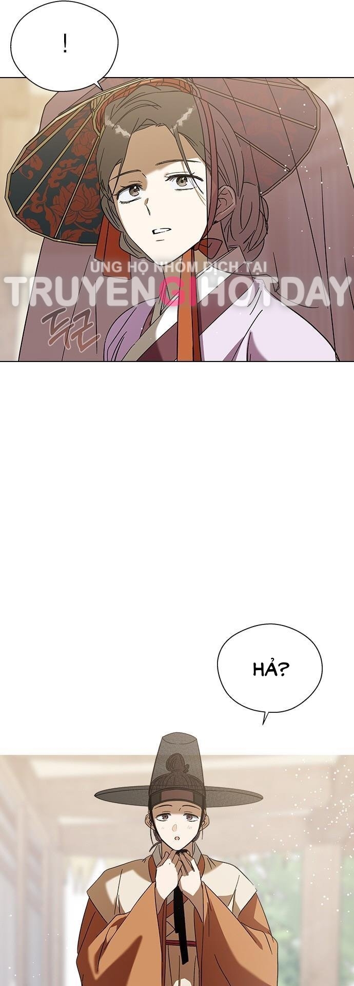 nhân duyên kiếp trước chapter 84.2 8