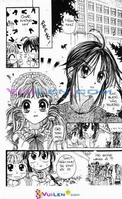 đôi giày thủy tinh chapter 7 118