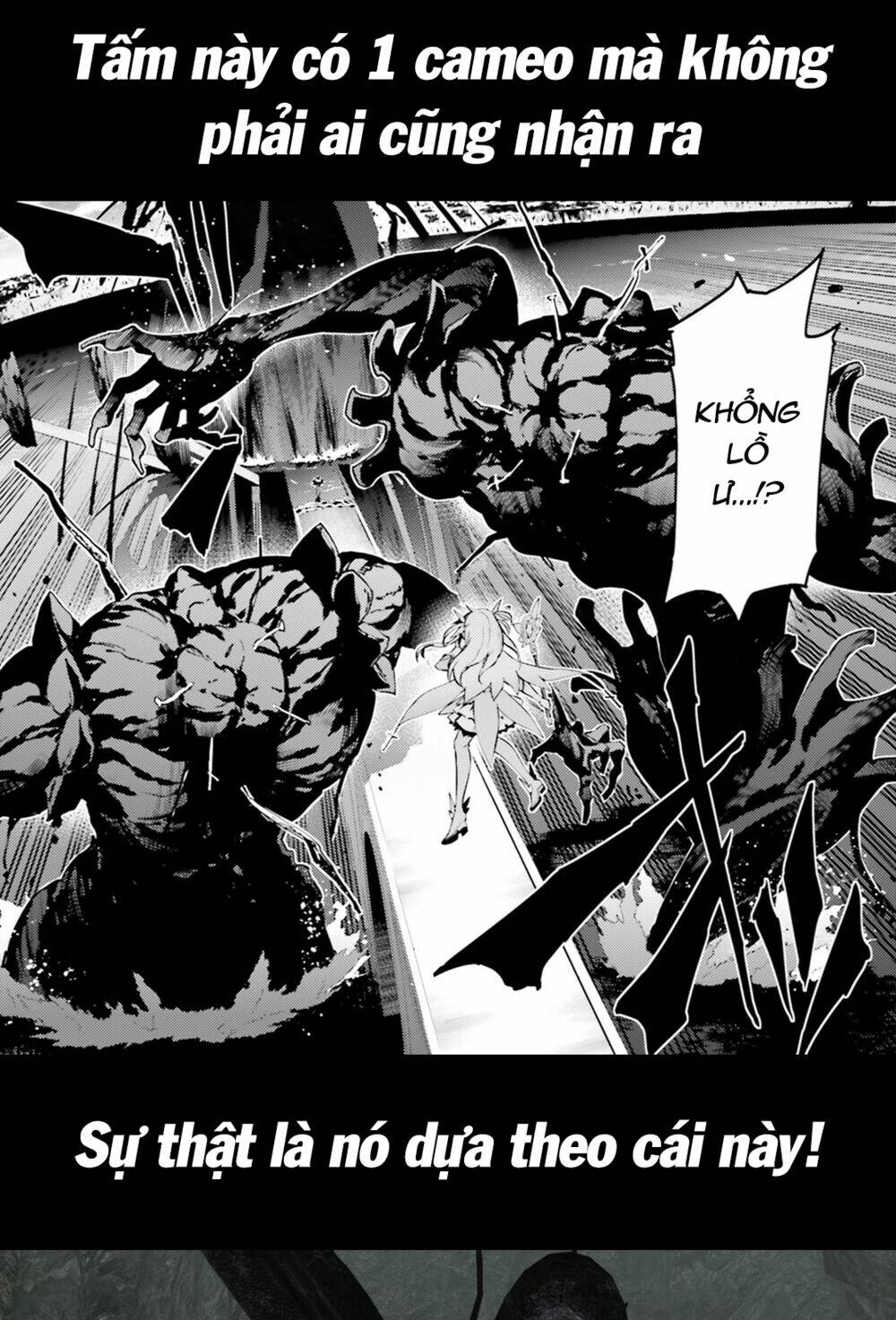 fate/kaleid liner prisma illya drei! chapter 53 12