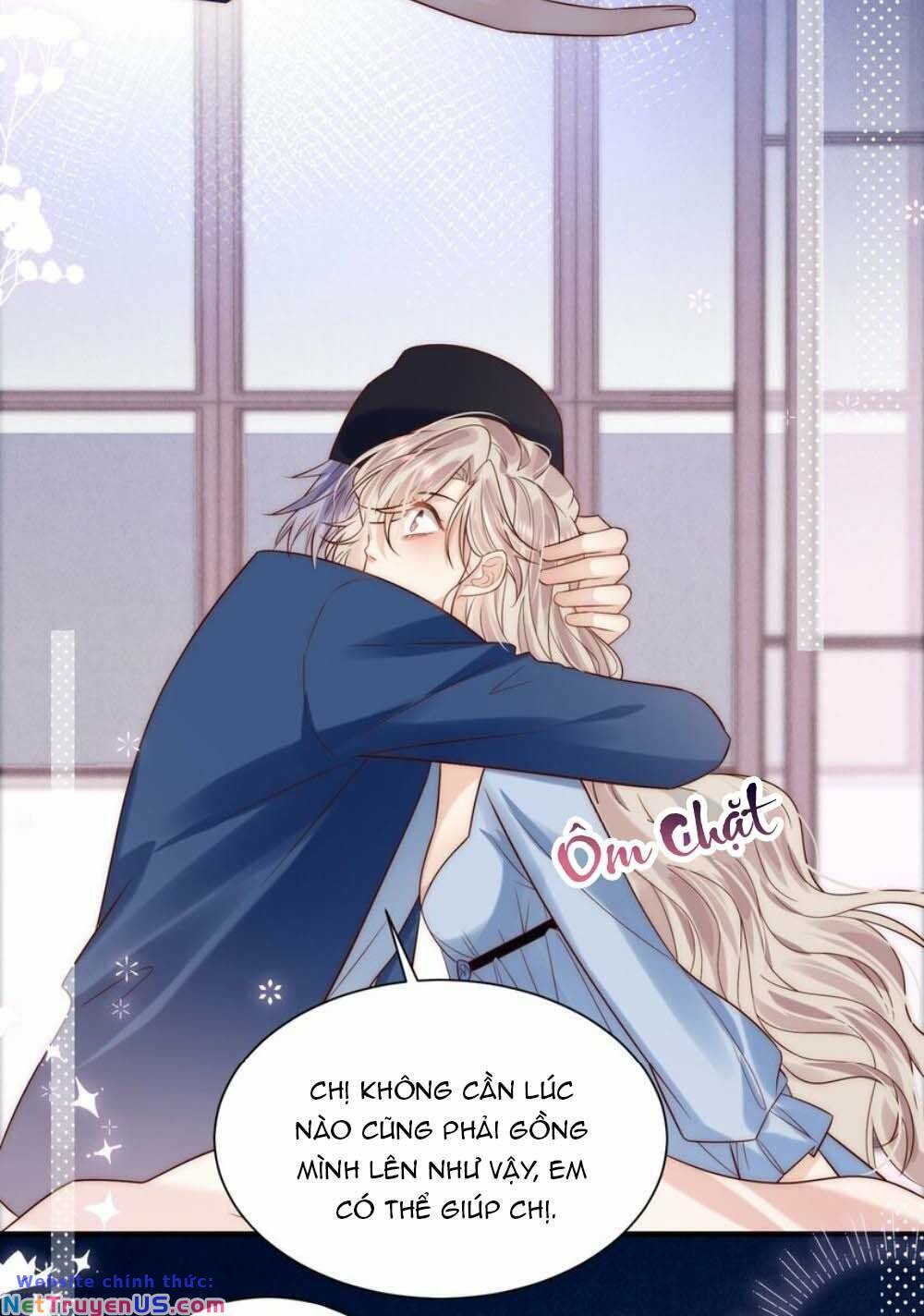 ta được thế thân tỏ tình chapter 26 36