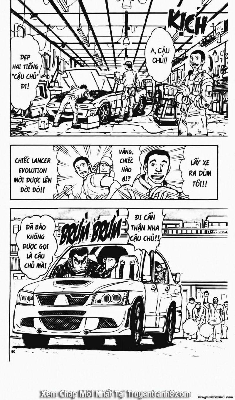 sắc lệnh ánh trăng chapter 15 18