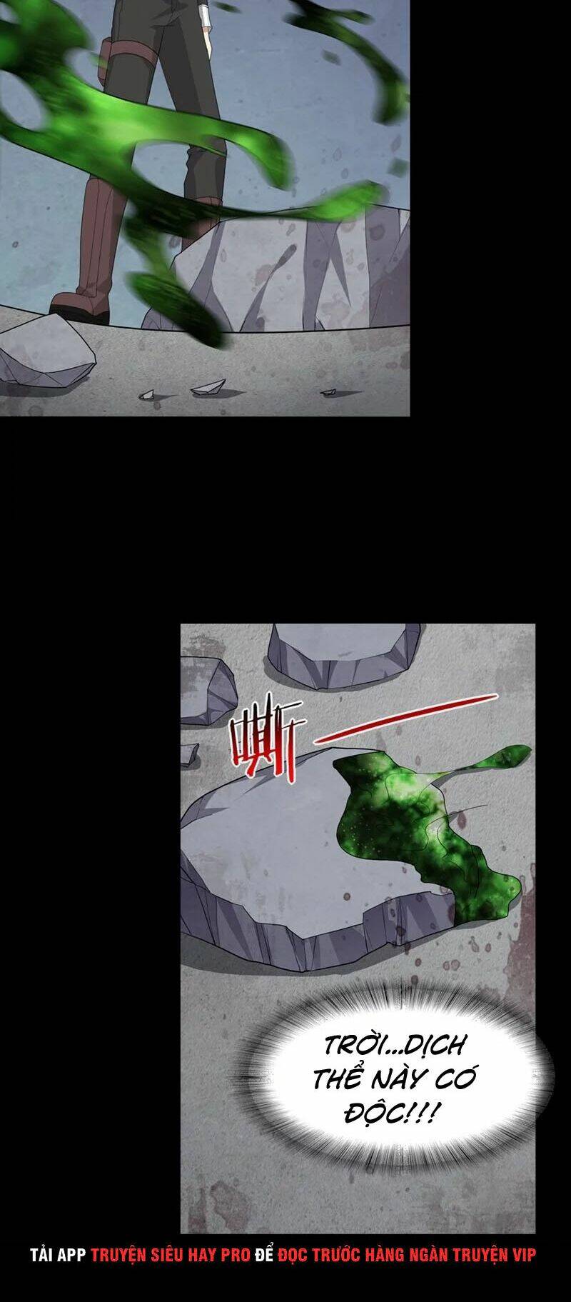 bạn gái virus của tôi chapter 133 29