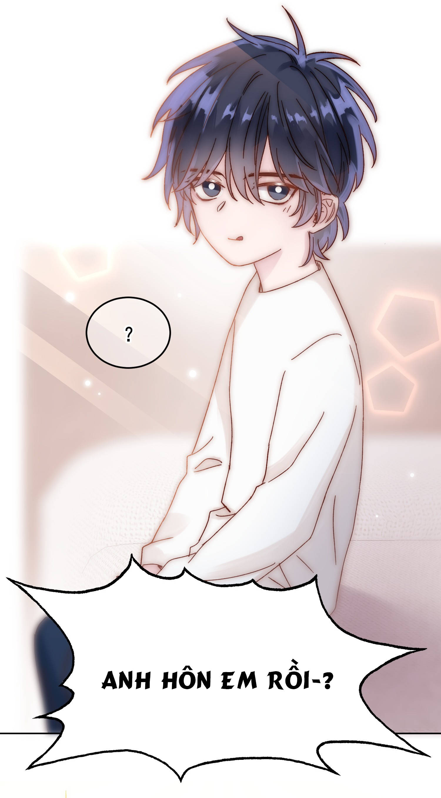 tôi phải làm tên khốn xấu xa chapter 9 5