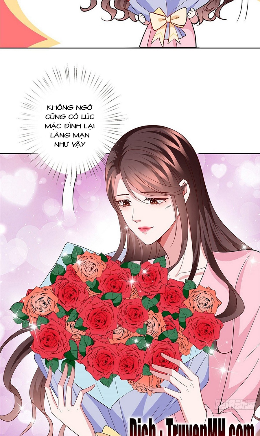 thí hôn lão công, cần giúp sức chapter 86 16