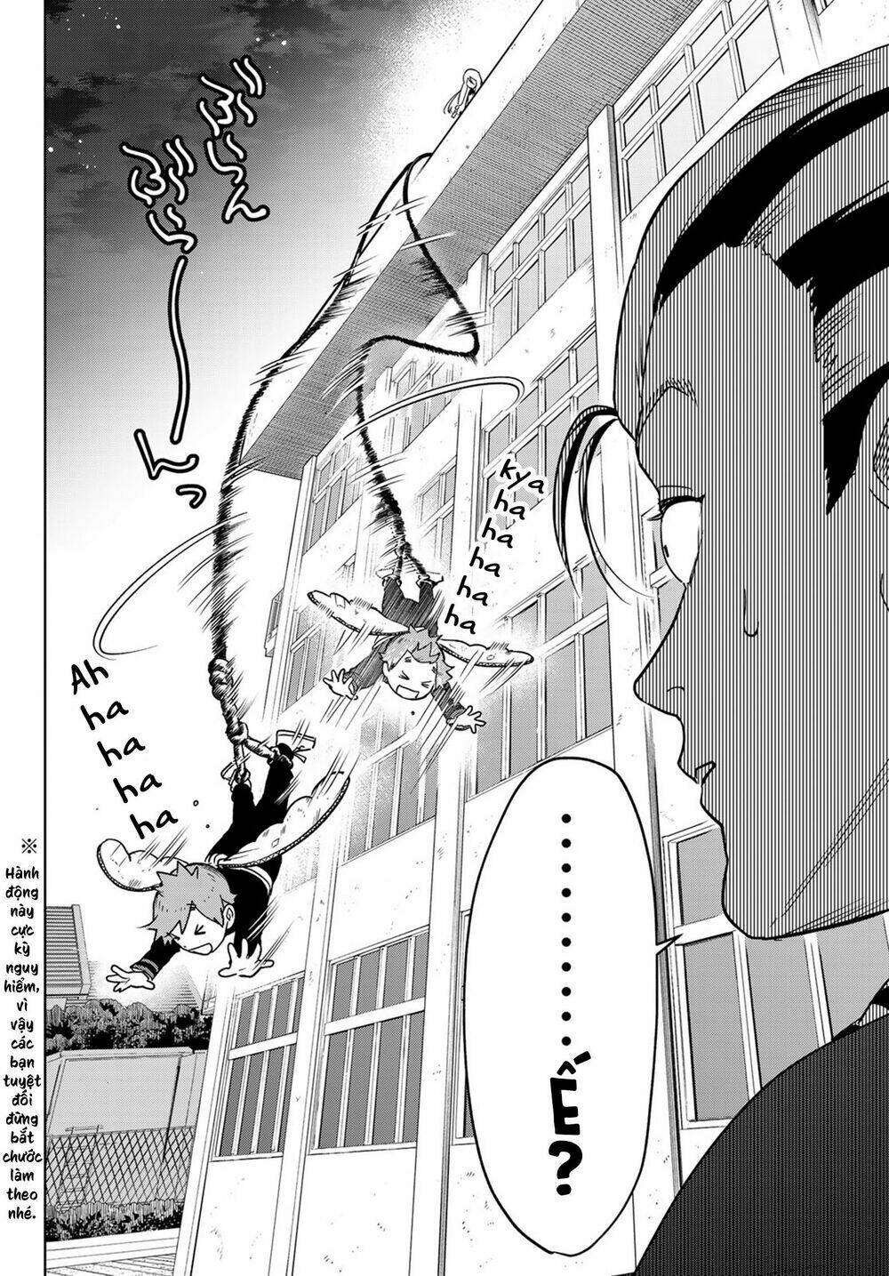 kimio alive chapter 2 33