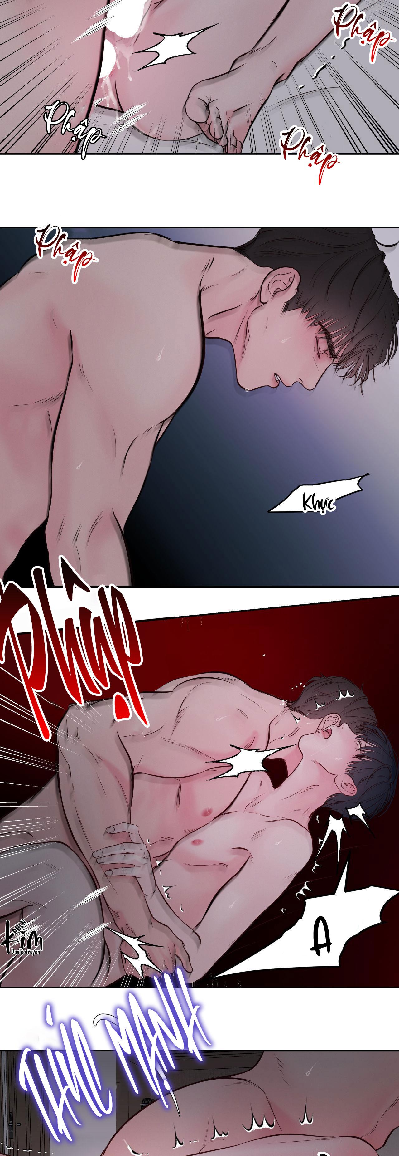 chủ nhân của thứ bảy chapter 25 20