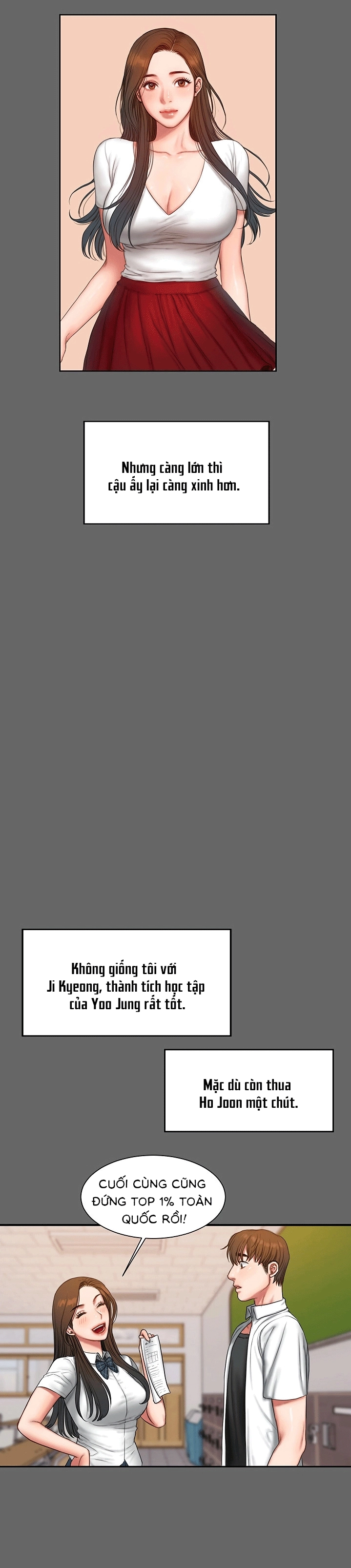 bạn bè chapter 1 20