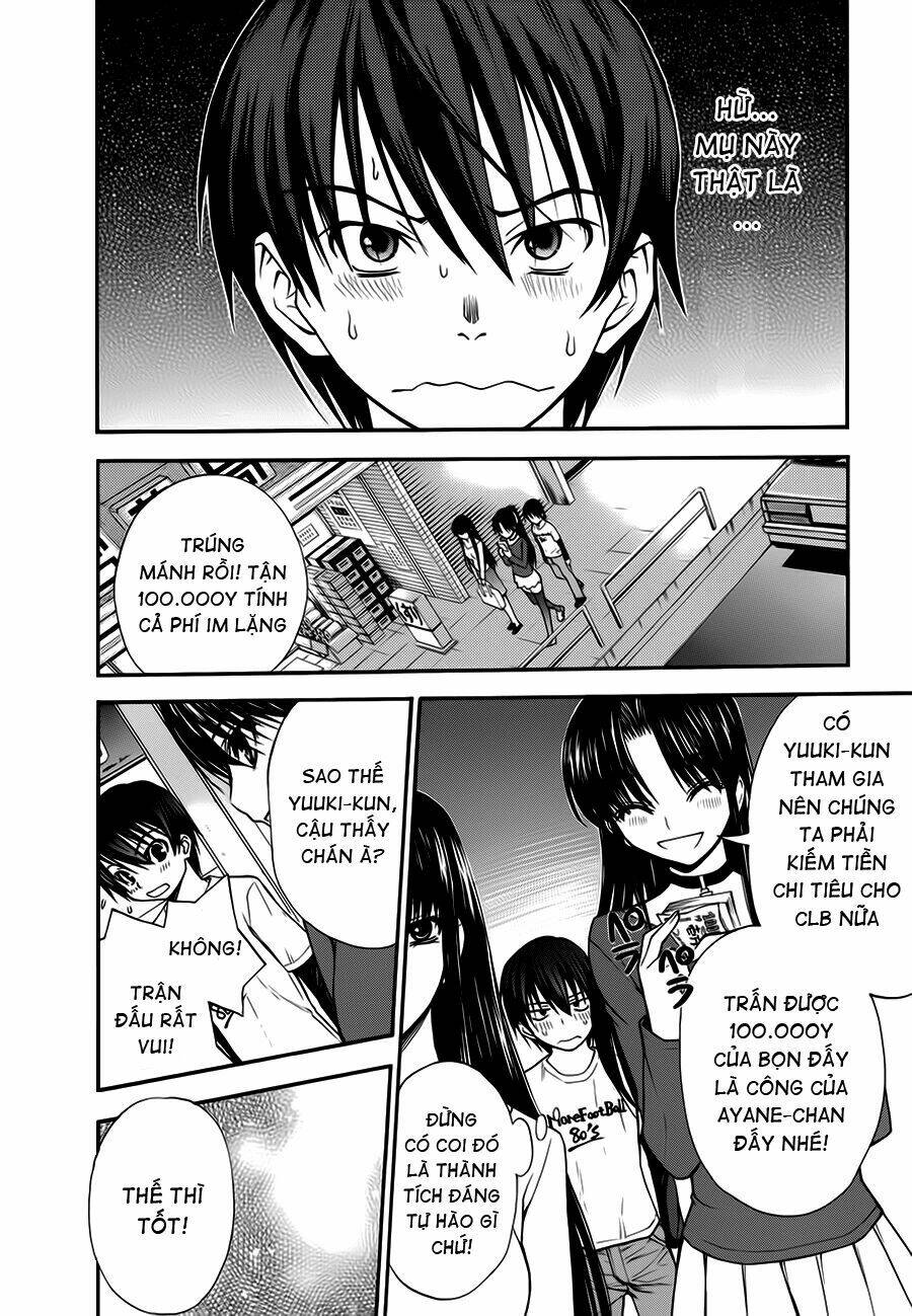 shuukyuu shoujo chapter 2 49