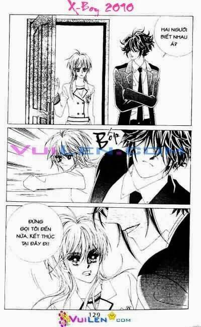 cuộc sống của tôi chapter 7 129