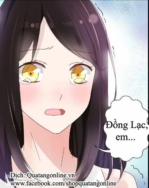 lều khều biết yêu chapter 18 14