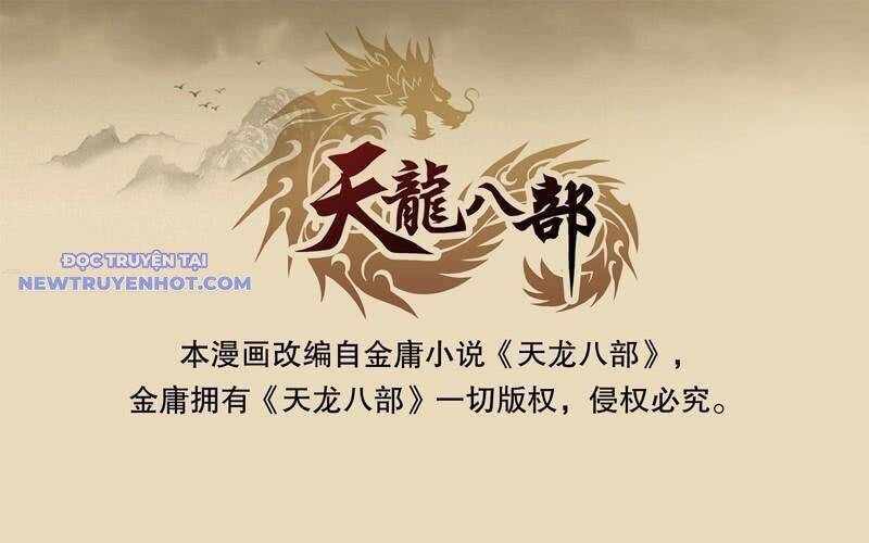 thiên long bát bộ webtoon chapter 120 2