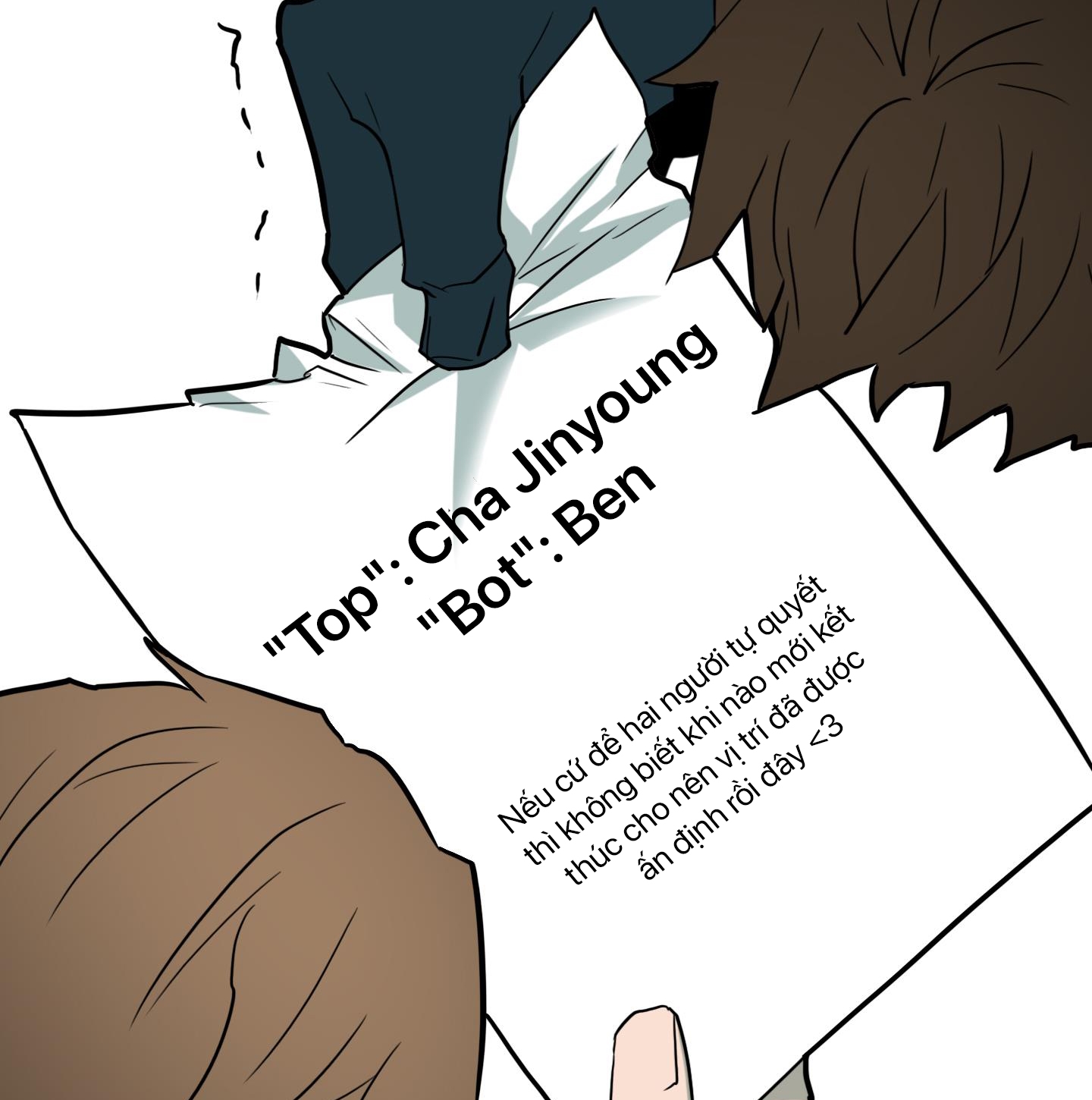 dear door chapter 148 13