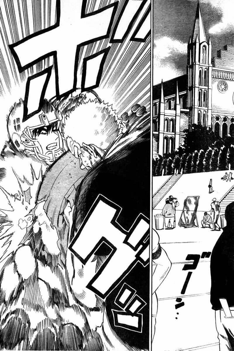 lá chắn mắt chapter 306 11