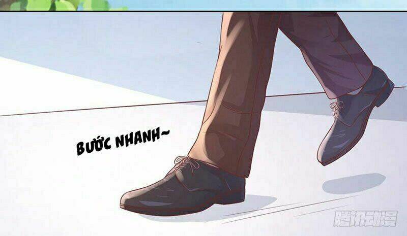 liệt ái tri hạ: series mật đào tiểu tình nhân chapter 185 21