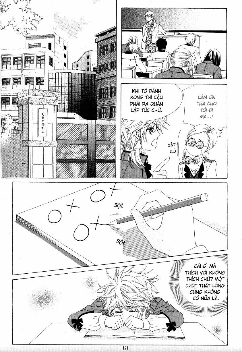 she's scary chapter 47 31