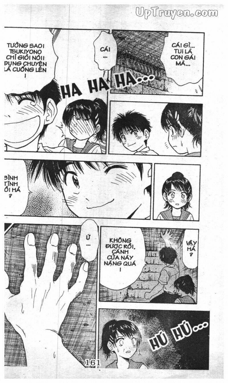 salad days chapter 126 41