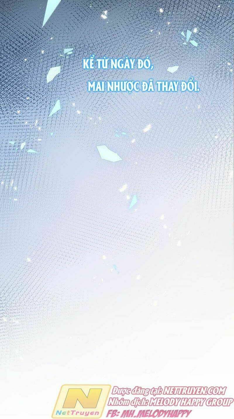 thịnh thế điềm sủng: cô vợ nhỏ đáng yêu của dịch thiếu chapter 85 7