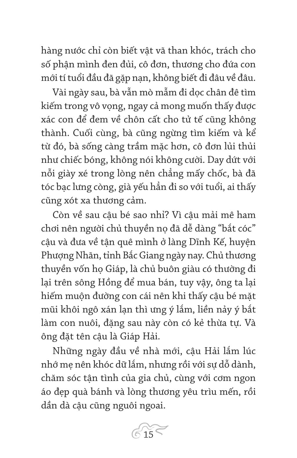 Giai Thoại Các Danh Nhân Việt Nam - Tập 2