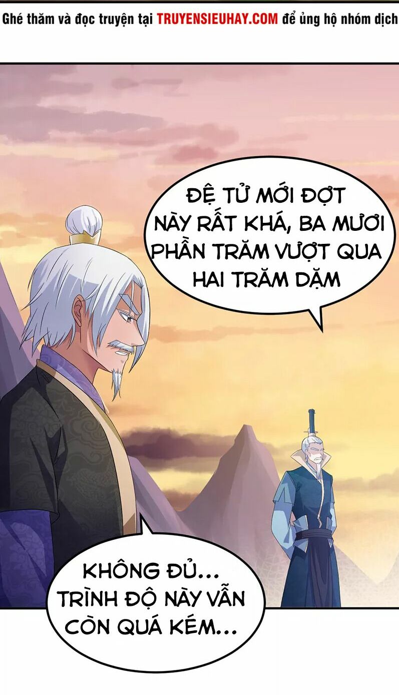 võ đạo độc tôn chapter 48 2