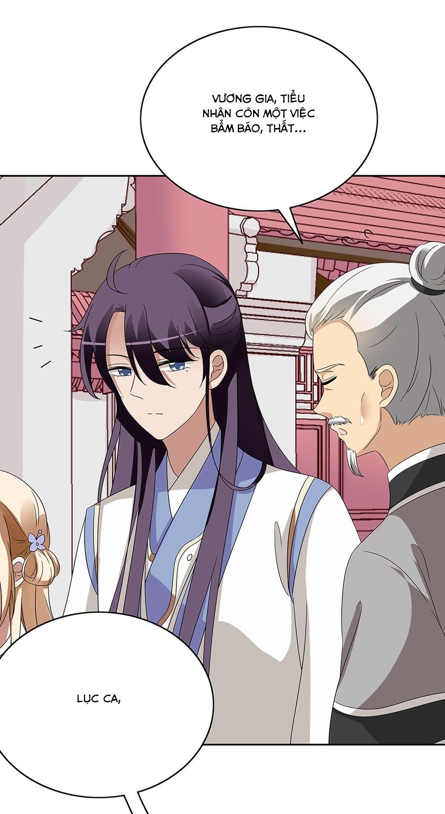 kiêu ngạo vương gia chủng điền phi chapter 113 6