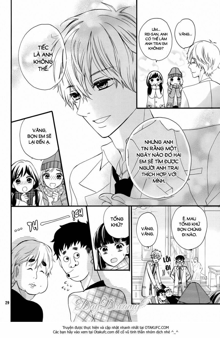 onii-chan, gacha chapter 1 30