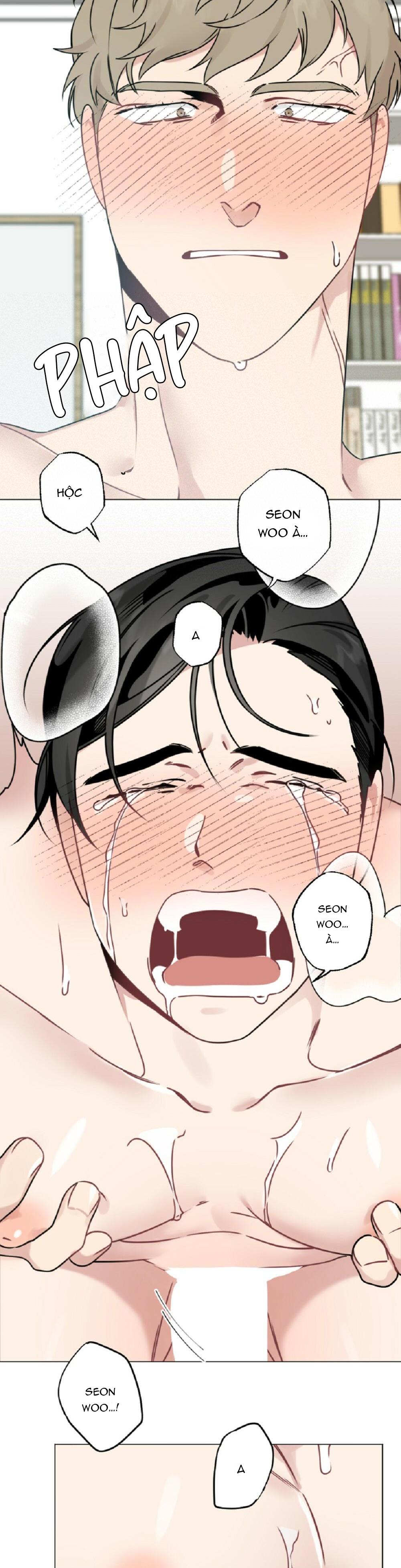 chăm sóc chapter 32 21