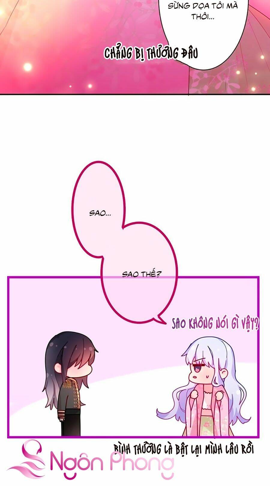 độ ấm quái vật kiệm lời chapter 14.2 19